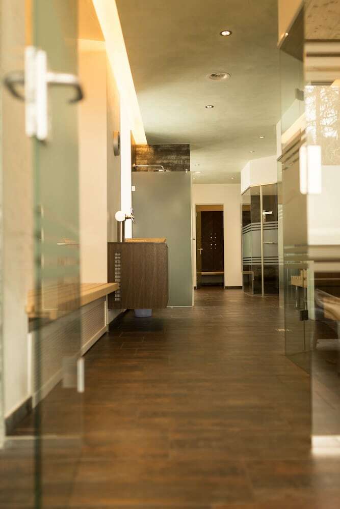 Hotel Snow & Mountain Resort Schatzalp