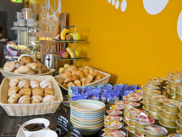 Hotel Ibis Locarno