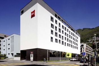 Hotel Ibis Locarno