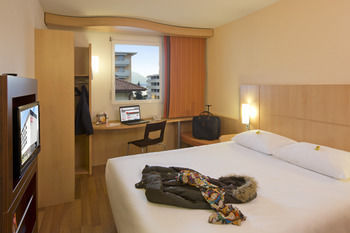 Hotel Ibis Locarno