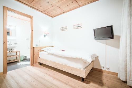 Art.boutique.hotel Beau-s�jour Champ�ry