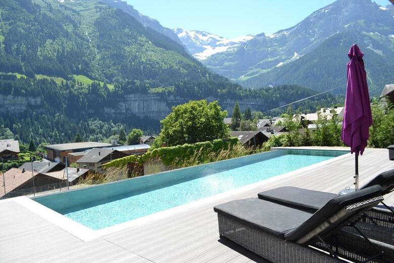 Hotel H�tel Le National