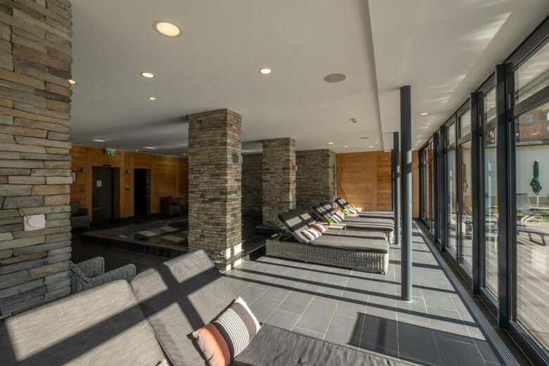 Hotel H�tel Le National