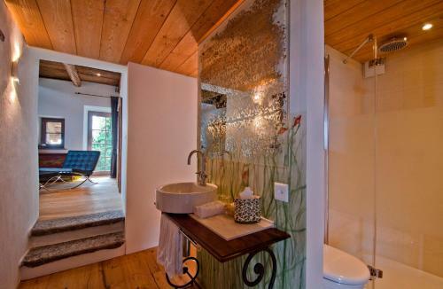 Case Di Sotto, House & Breakfast
