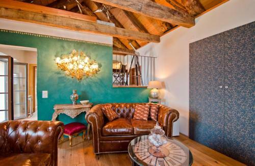 Case Di Sotto, House & Breakfast