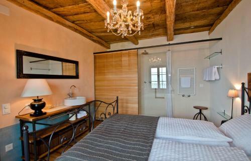 Case Di Sotto, House & Breakfast