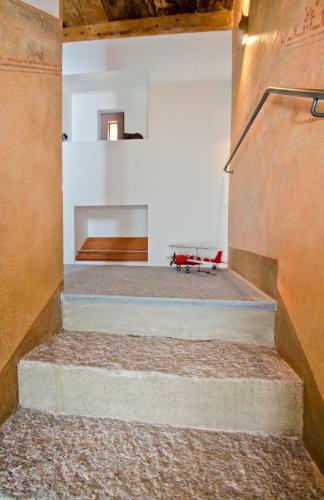 Case Di Sotto, House & Breakfast