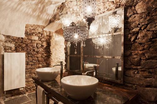Case Di Sotto, House & Breakfast
