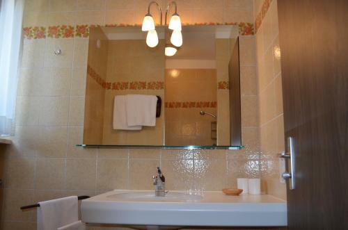 Hotel Garni Rivabella Au Lac