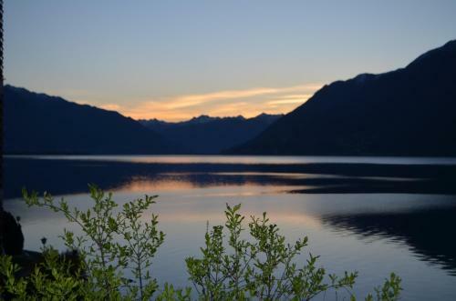 Hotel Garni Rivabella Au Lac
