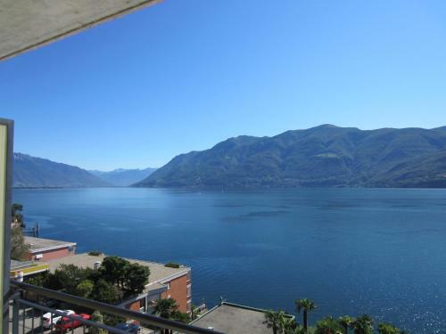 Hostal Hotel Garni Morettina