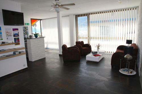 Hostal Hotel Garni Morettina