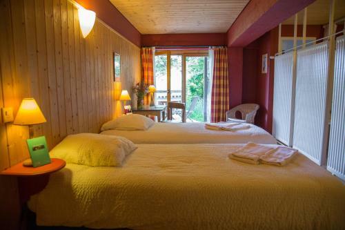 Hotel H�tel Plein Ciel