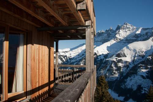 Hotel H�tel Plein Ciel