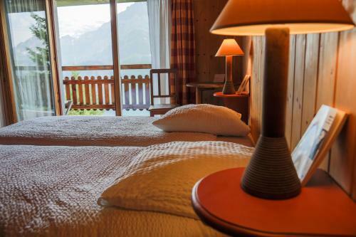 Hotel H�tel Plein Ciel