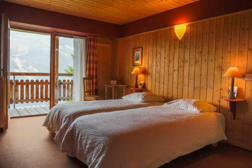 Hotel H�tel Plein Ciel