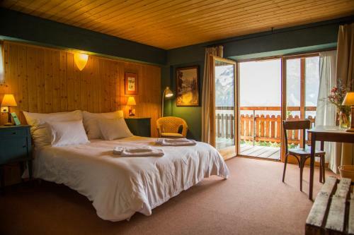 Hotel H�tel Plein Ciel