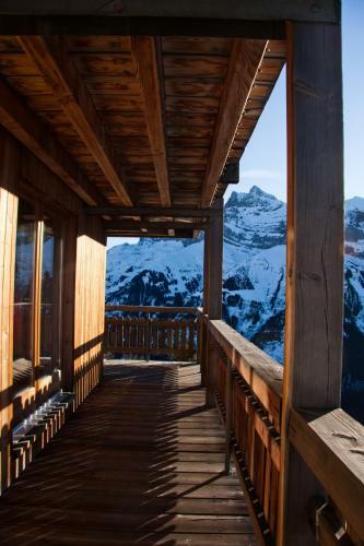 Hotel H�tel Plein Ciel
