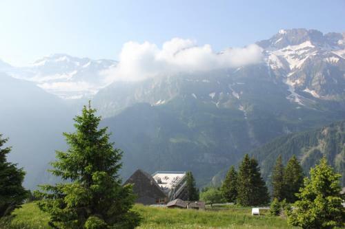 Hotel H�tel Plein Ciel