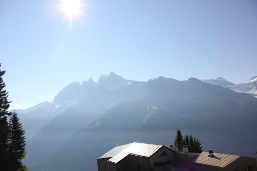 Hotel H�tel Plein Ciel
