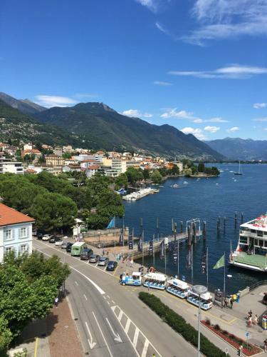 Motel Ristorante Stella Con Camere