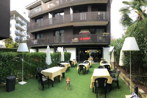 Hotel Villa Regina
