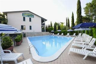 Hotel Residence Nuove Terme