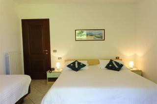 Hotel Residence Nuove Terme
