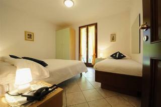 Hotel Residence Nuove Terme