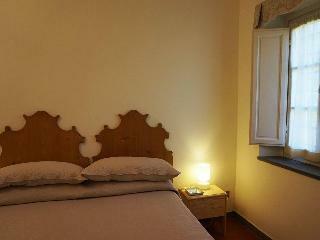 Hotel Poggio La Fioraia