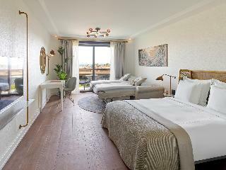 Hotel Biblos Resort Alacati