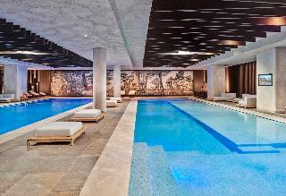 Hotel Biblos Resort Alacati