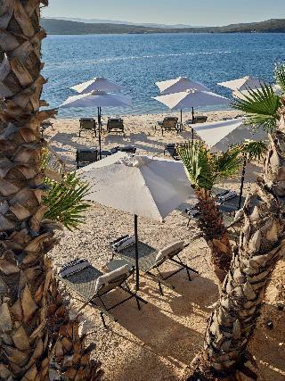 Hotel Biblos Resort Alacati