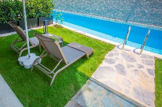 Hotel Boutique Orka Cove Hotel