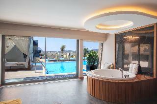 Hotel Boutique Orka Cove Hotel