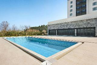 Hotel Ramada By Wyndham Tire