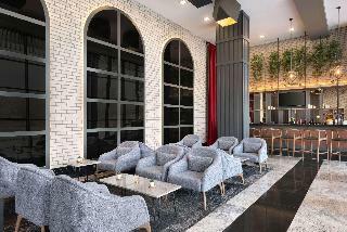 Hotel Ramada By Wyndham Tire