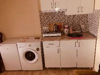 Aparthotel Teos Alesta Apart