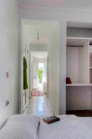 Hotel Boutique Hotel Hideaway