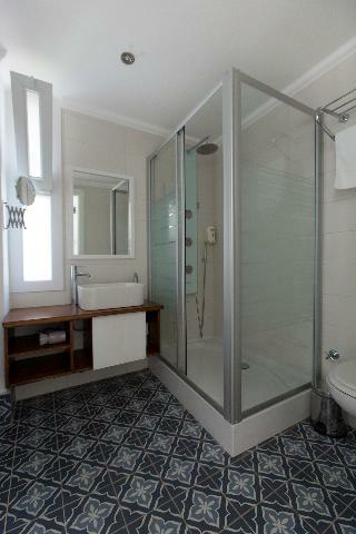 Hotel Boutique Hotel Hideaway