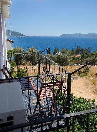 Hotel Boutique Hotel Hideaway