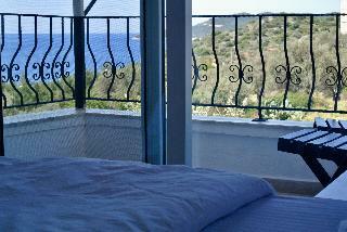 Hotel Boutique Hotel Hideaway
