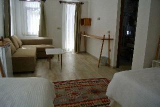 Hotel Boutique Hotel Hideaway