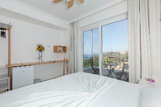 Hotel Boutique Hotel Hideaway