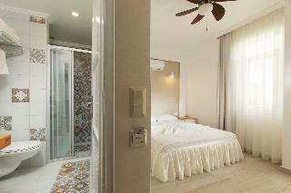 Hotel Boutique Hotel Hideaway