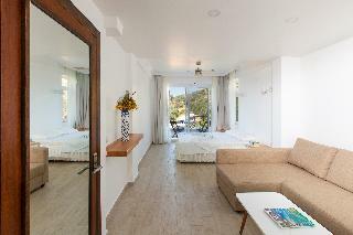 Hotel Boutique Hotel Hideaway