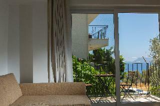 Hotel Boutique Hotel Hideaway