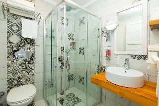 Hotel Boutique Hotel Hideaway
