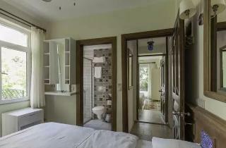 Hotel Boutique Hotel Hideaway