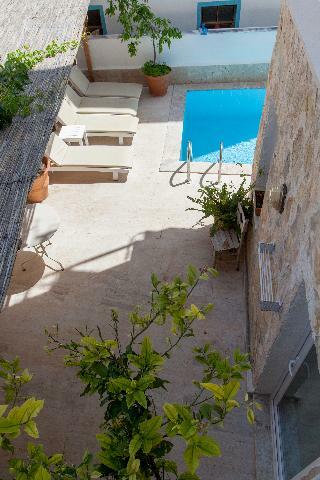 Hotel Boutique Hotel Hideaway